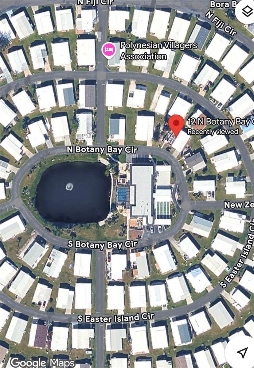 Details for 12 Botany Bay Circle, ENGLEWOOD, FL 34223