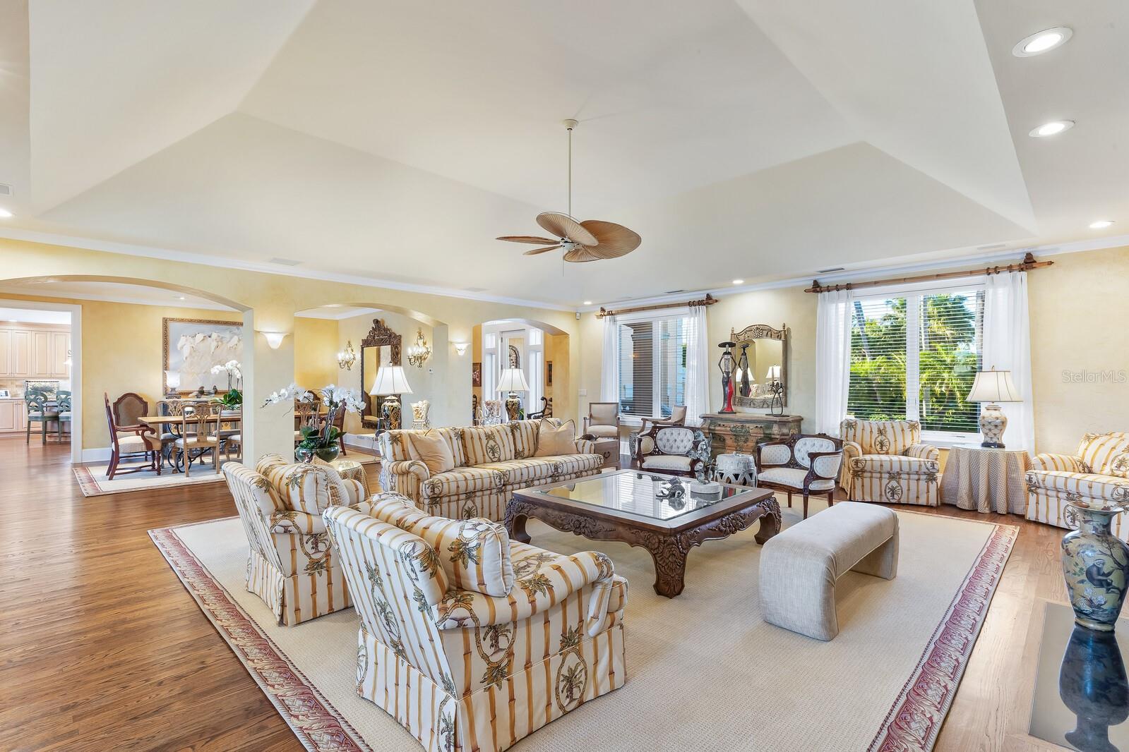 Image 5 of 54 For 1640 Jean Lafitte Drive