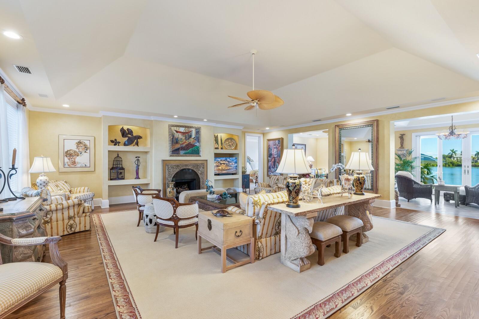 Image 6 of 54 For 1640 Jean Lafitte Drive