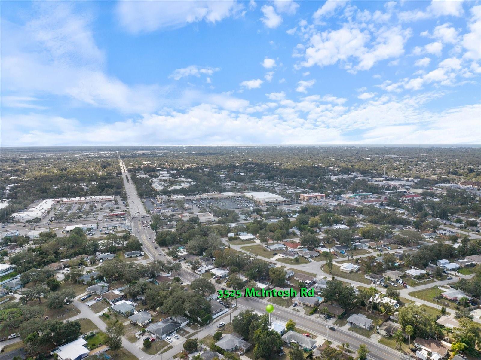 Image 27 of 28 For 3525 Mcintosh Road