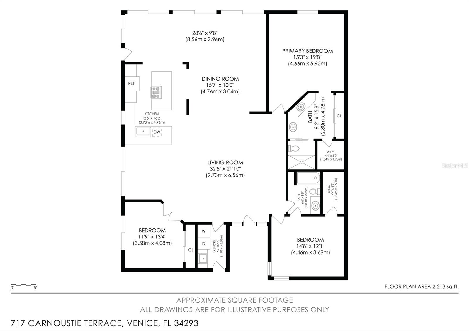 Image 56 of 56 For 717 Carnoustie Terrace 9