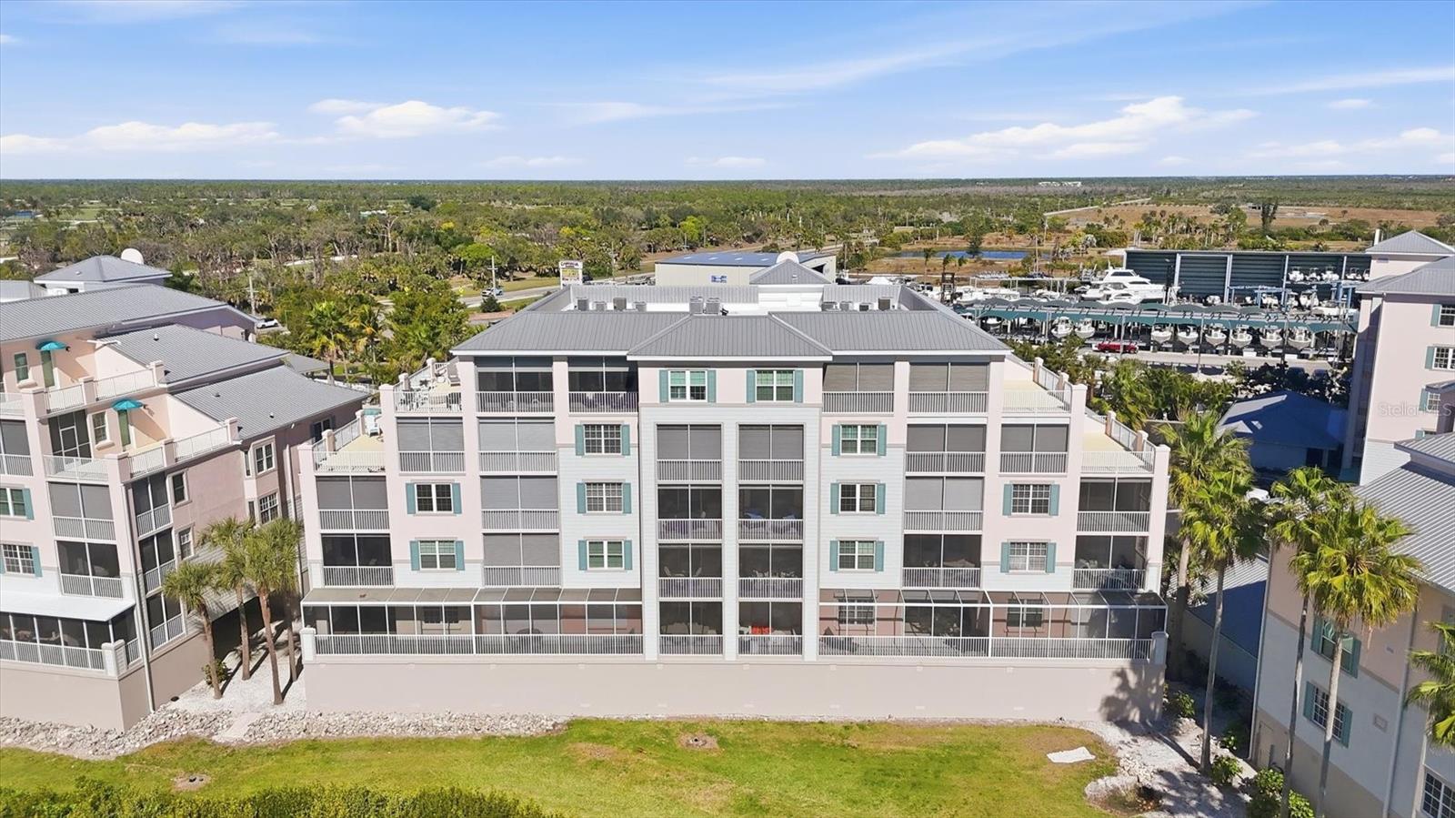 Image 28 of 36 For 13313 Gasparilla Road C302