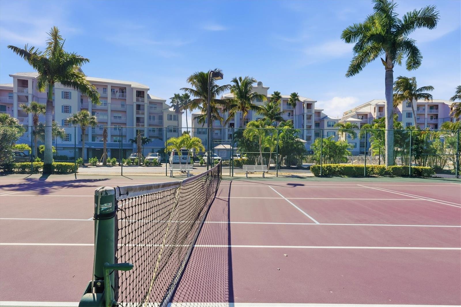 Image 34 of 36 For 13313 Gasparilla Road C302