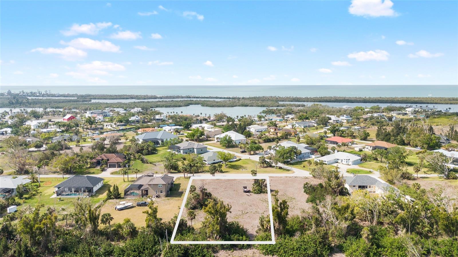 Details for 70 Spaniards Road, PLACIDA, FL 33946