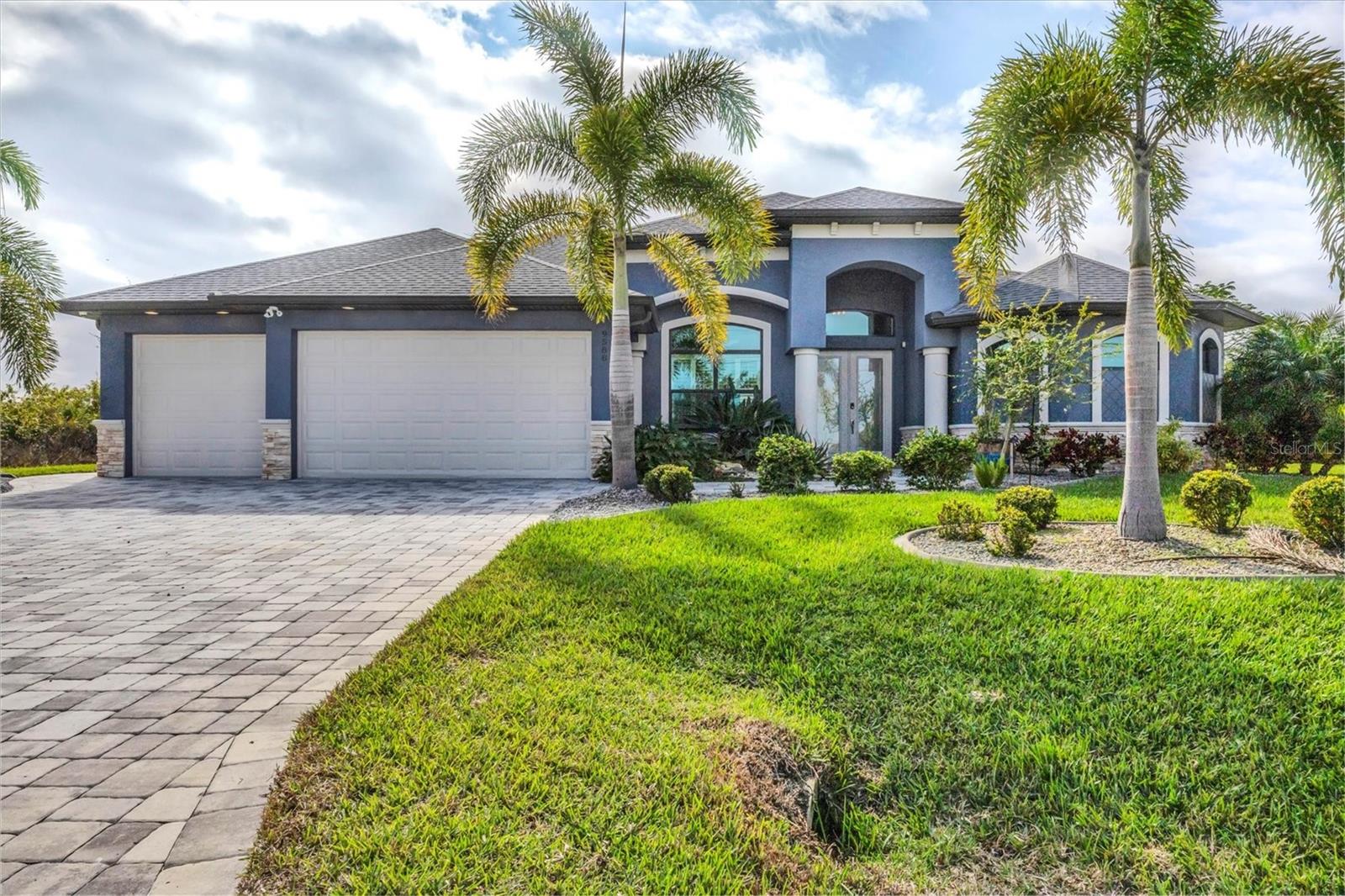 Details for 9588 Galaxie Circle, PORT CHARLOTTE, FL 33981