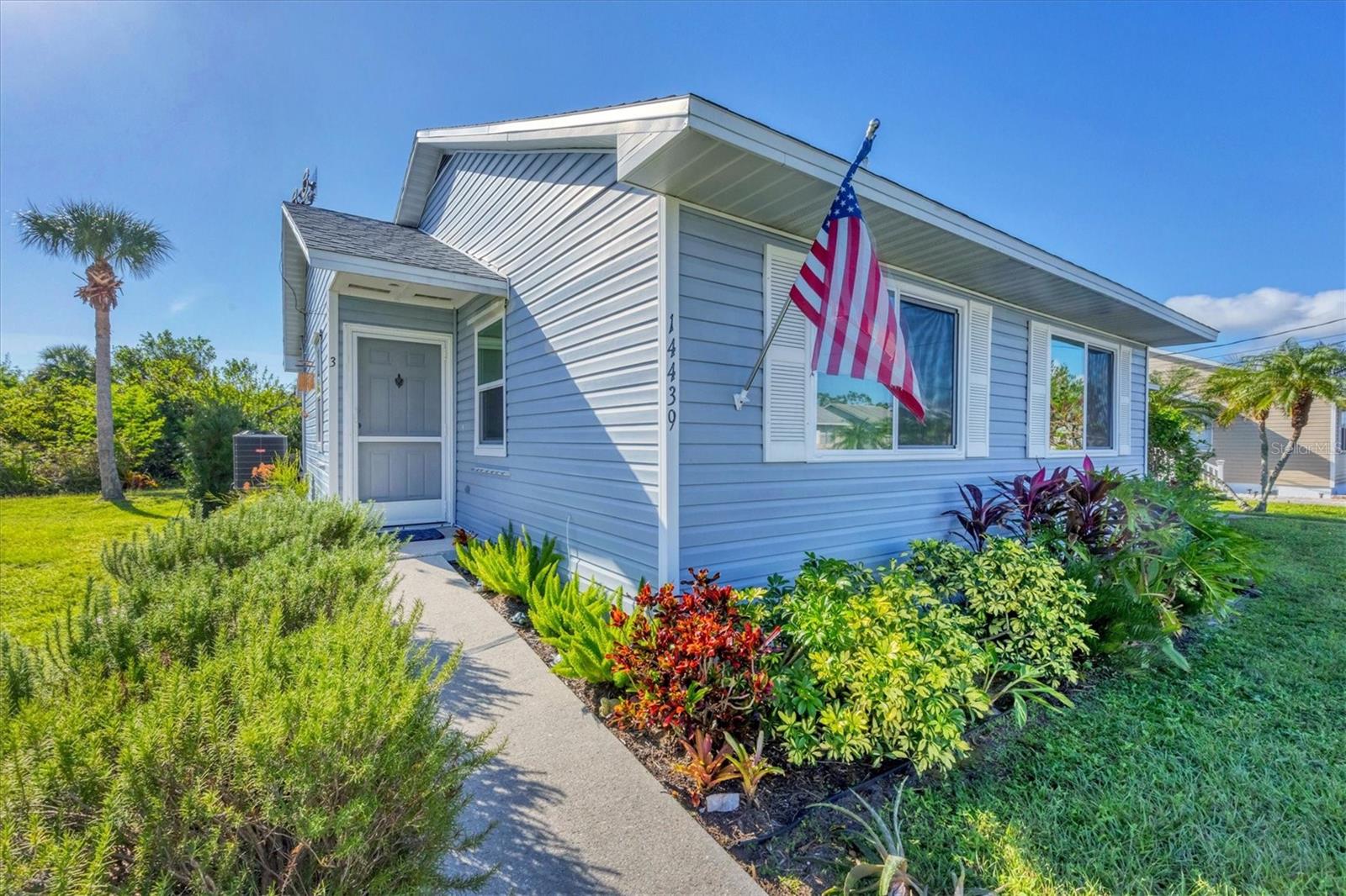 Details for 14439 Worthwhile Road, PORT CHARLOTTE, FL 33953