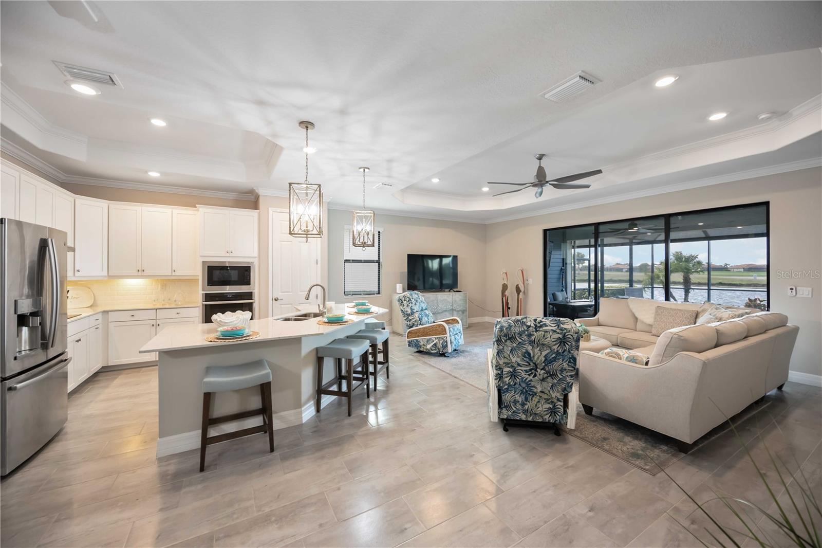 Image 24 of 96 For 23475 Waverly Circle