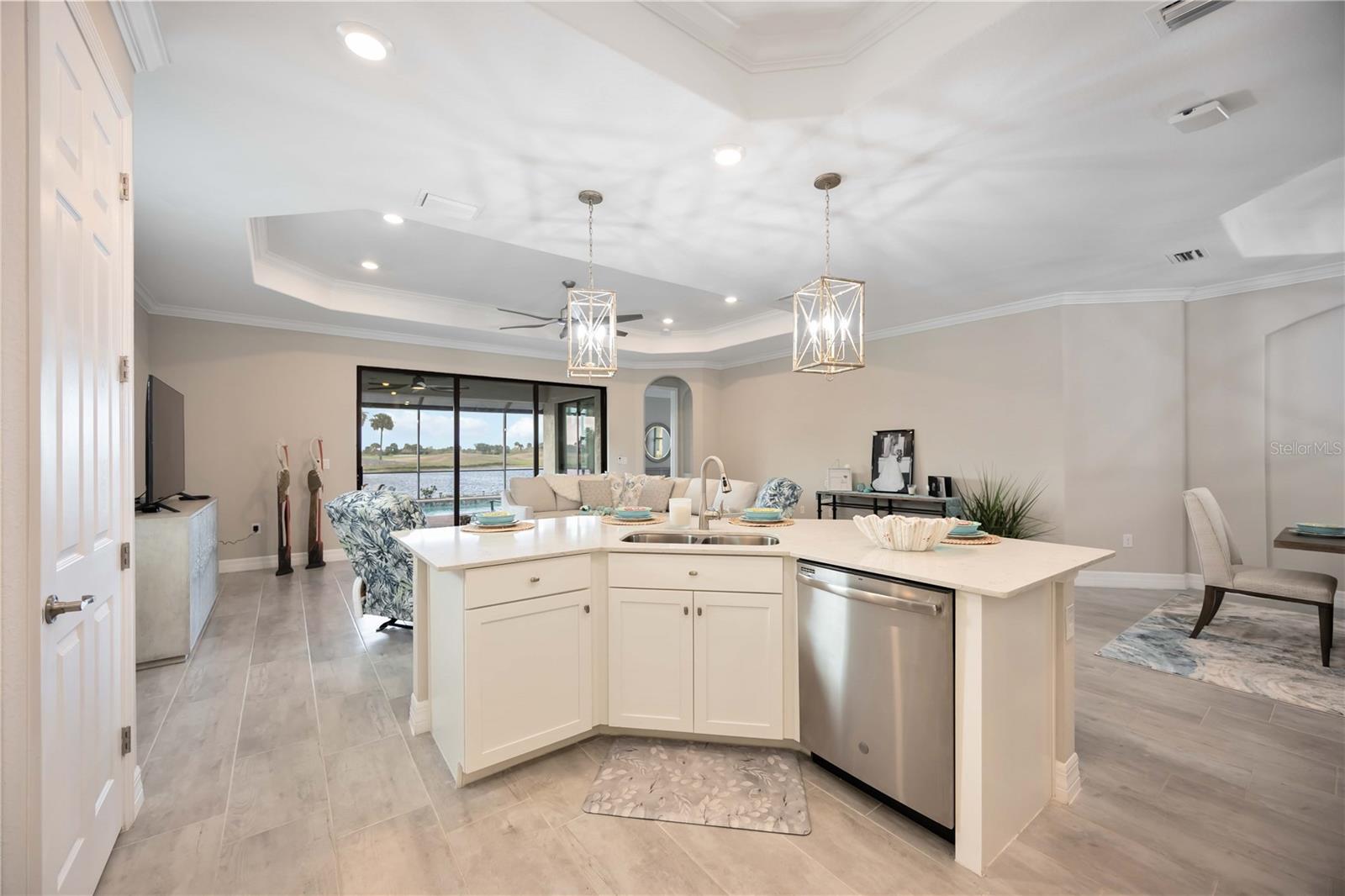 Image 26 of 96 For 23475 Waverly Circle