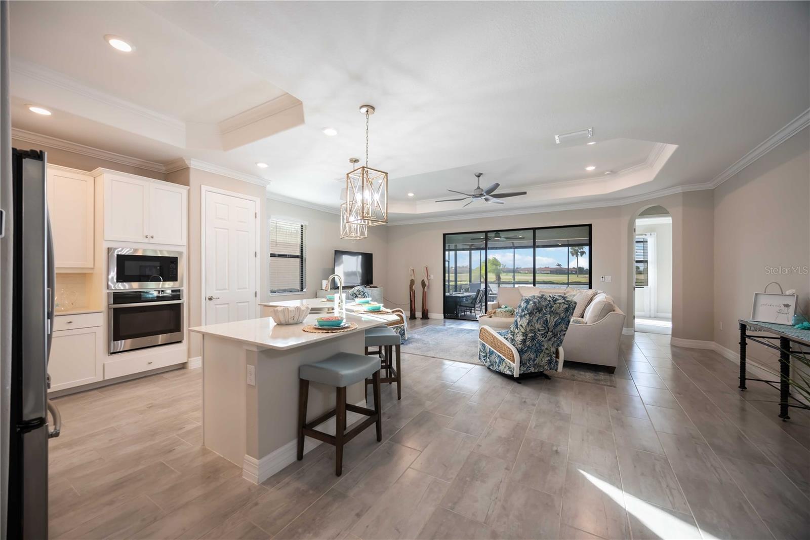 Image 28 of 96 For 23475 Waverly Circle