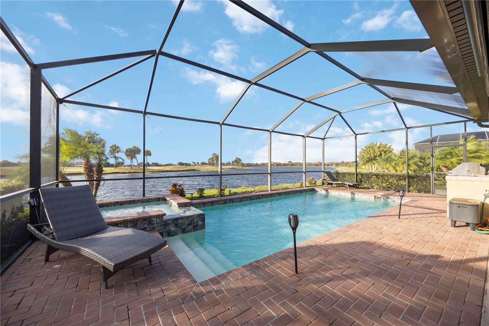 Image 42 of 96 For 23475 Waverly Circle