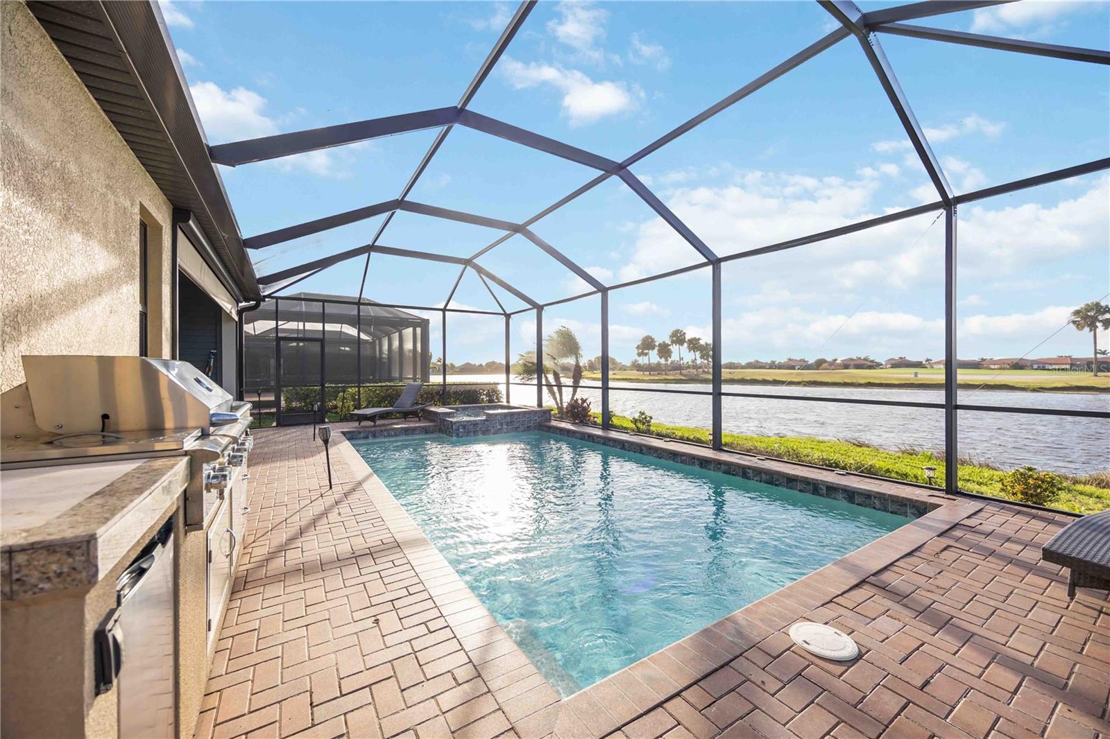 Image 43 of 96 For 23475 Waverly Circle