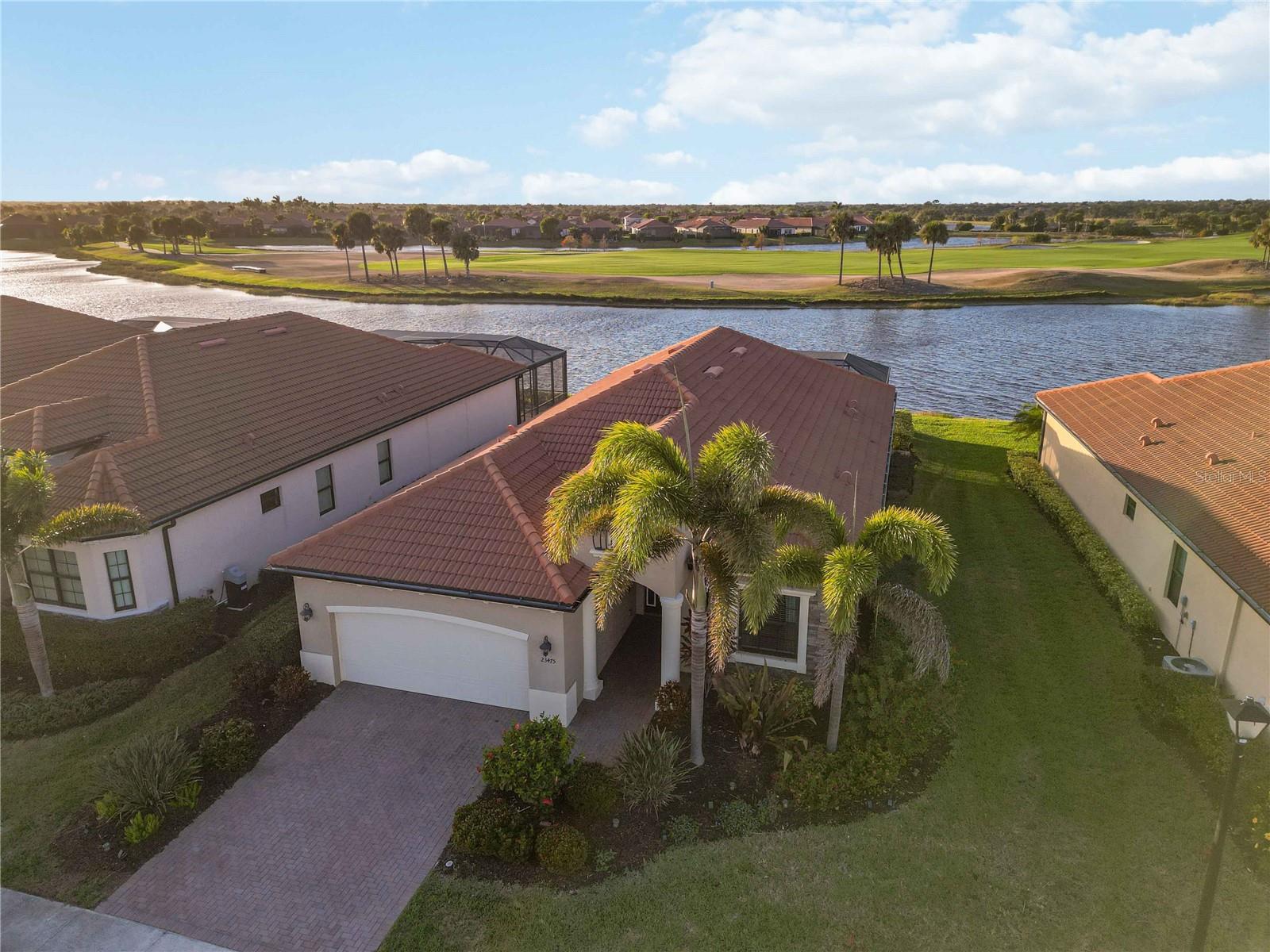 Image 62 of 96 For 23475 Waverly Circle