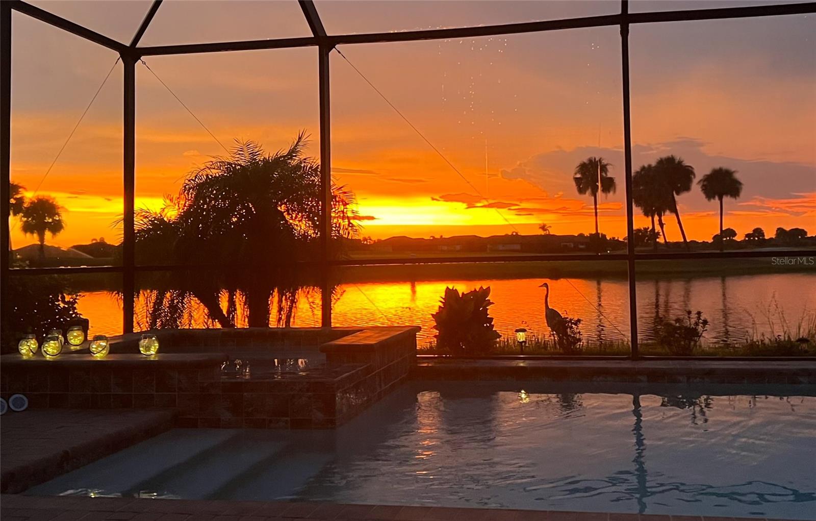 Image 63 of 96 For 23475 Waverly Circle