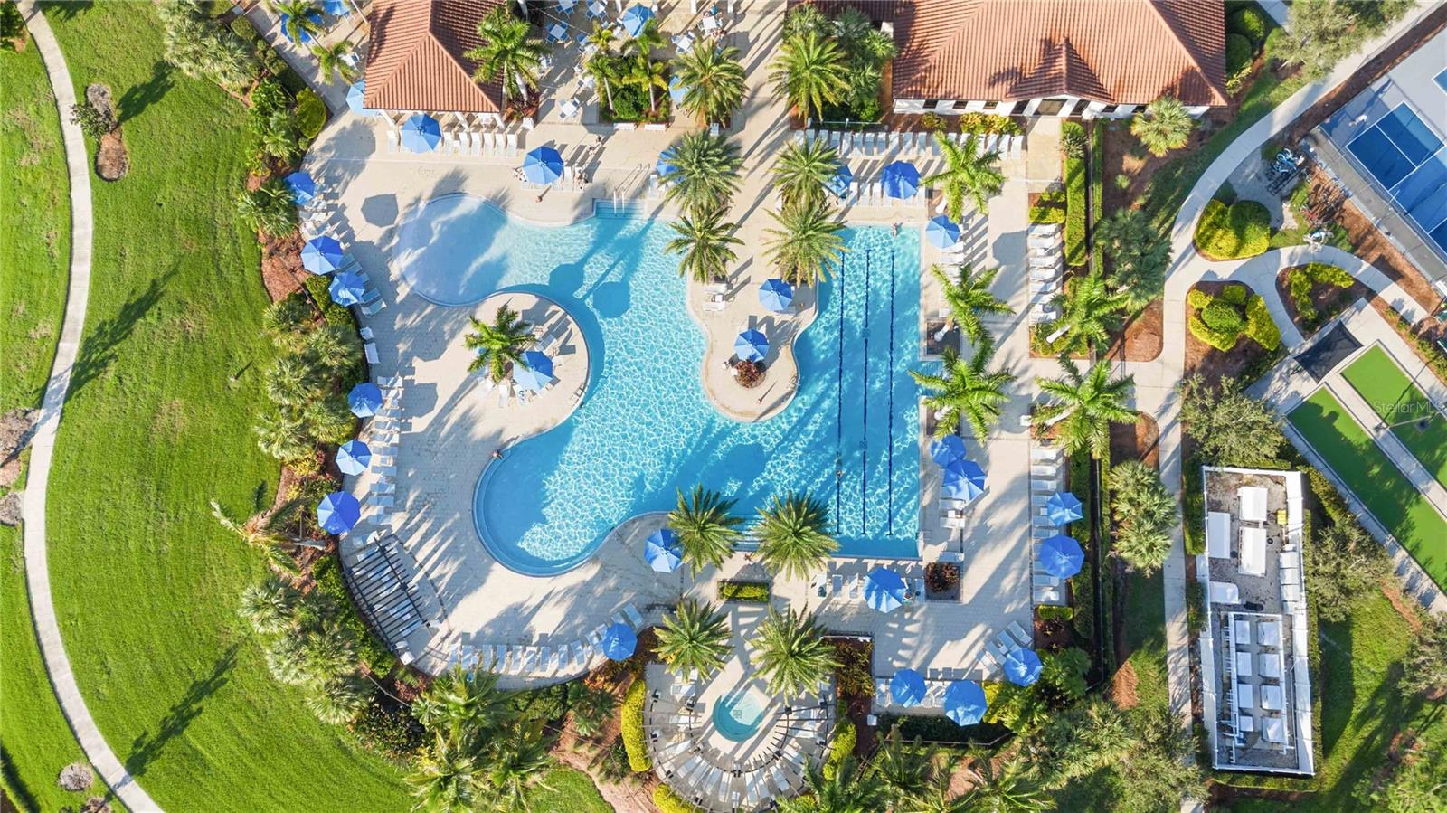 Image 75 of 96 For 23475 Waverly Circle