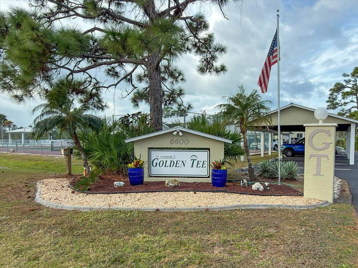 Image 28 of 39 For 6600 Gasparilla Pines Boulevard 202