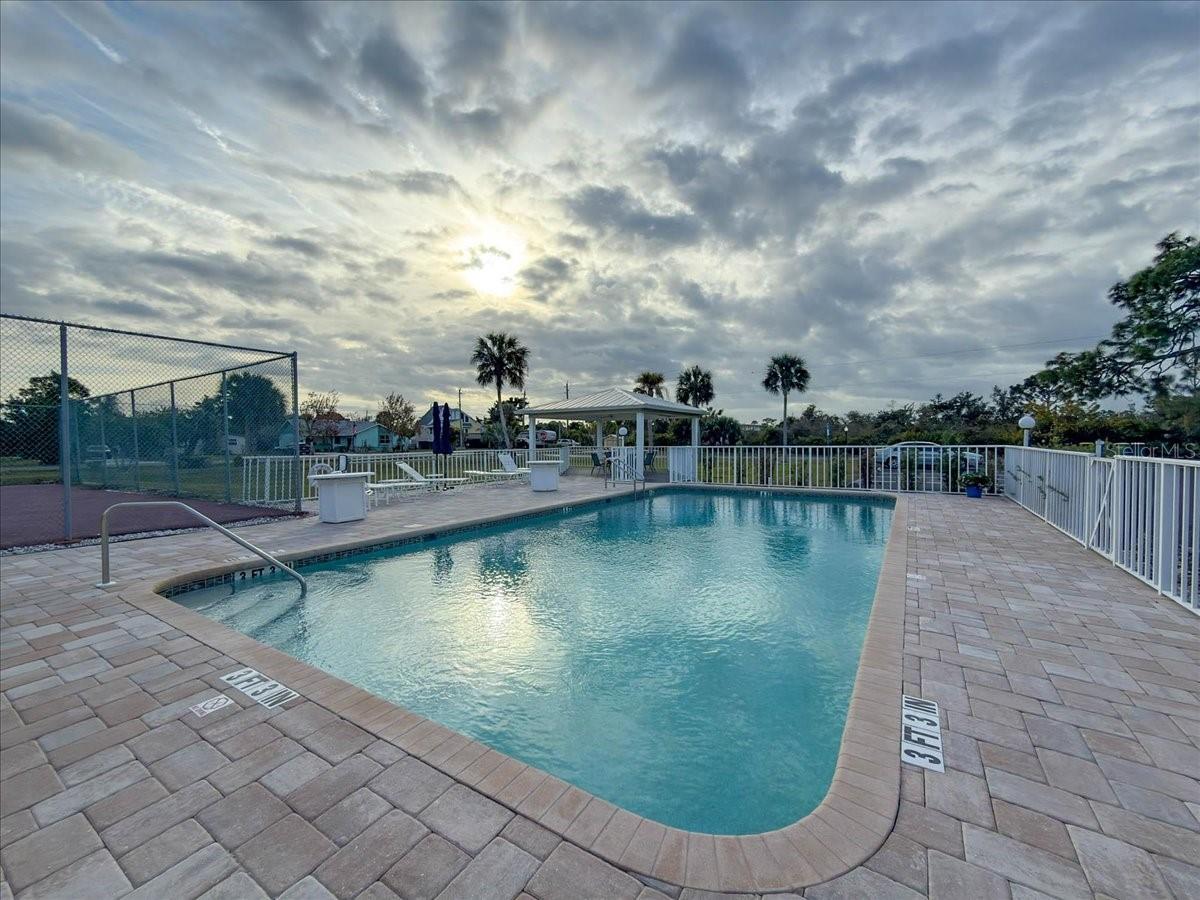 Image 31 of 39 For 6600 Gasparilla Pines Boulevard 202