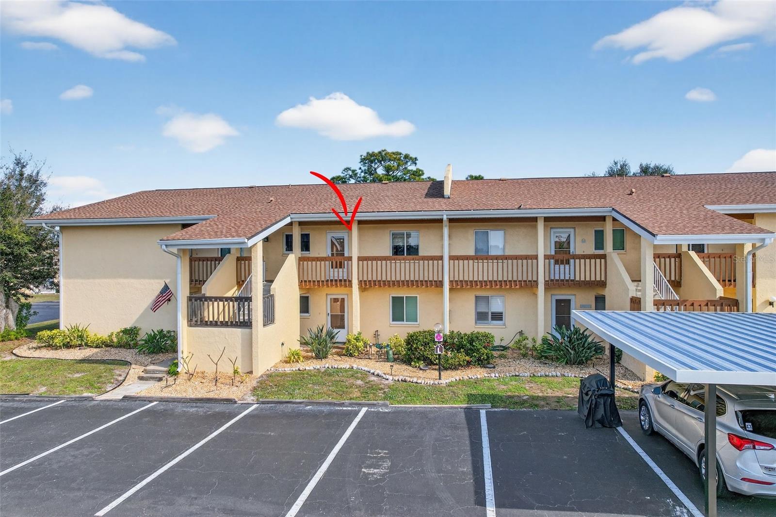 Details for 6699 San Casa Drive L4, ENGLEWOOD, FL 34224