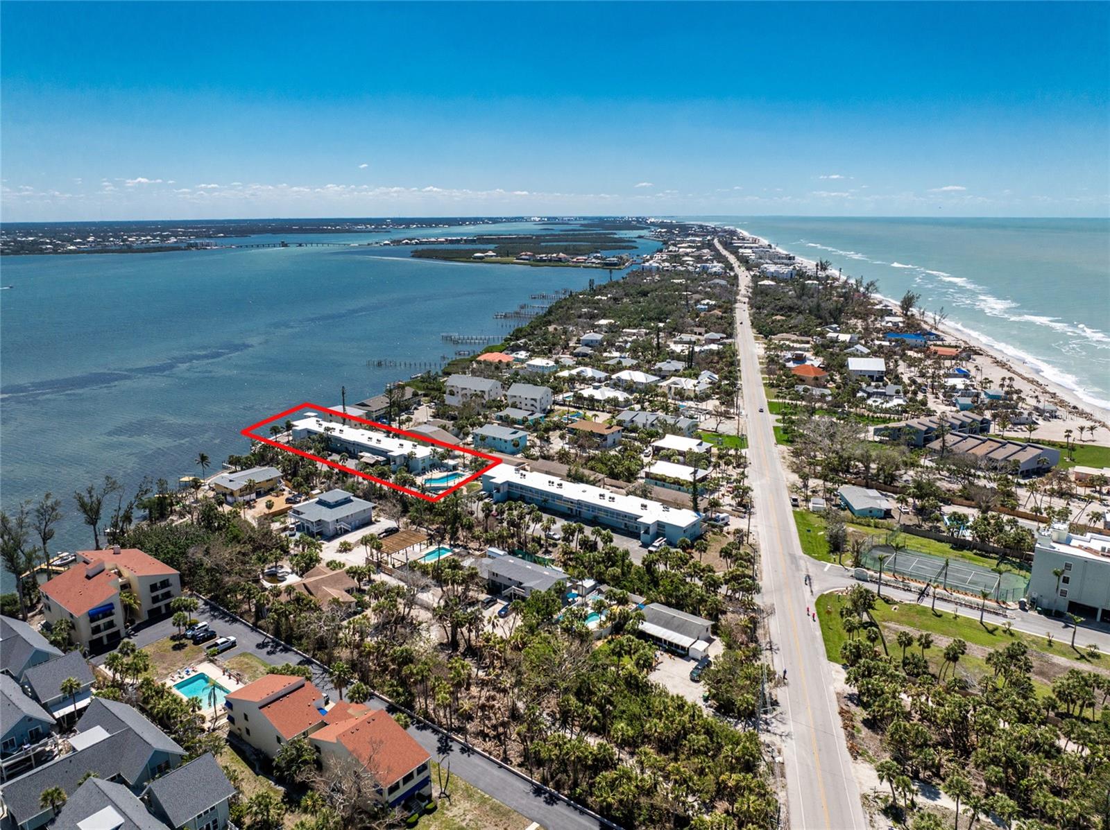 Image 31 of 38 For 5055 Beach Road 208