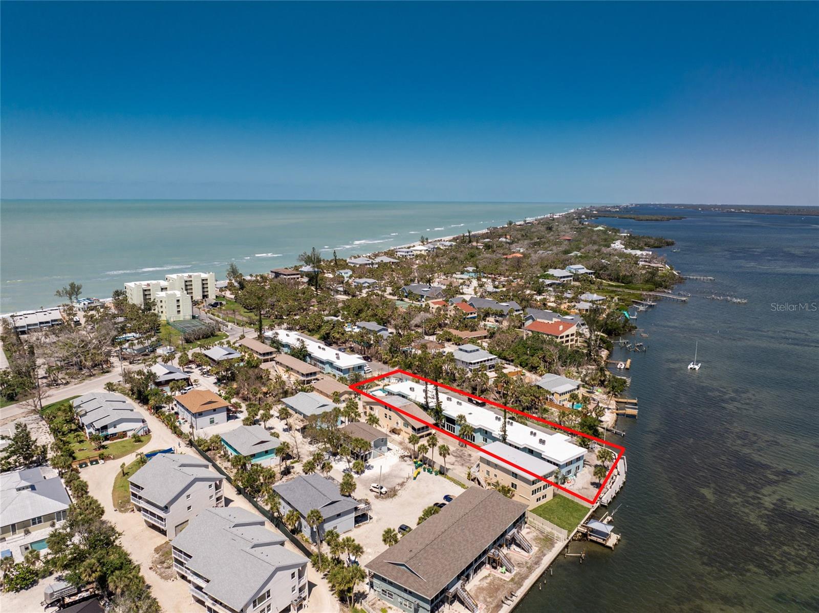 Image 35 of 38 For 5055 Beach Road 208