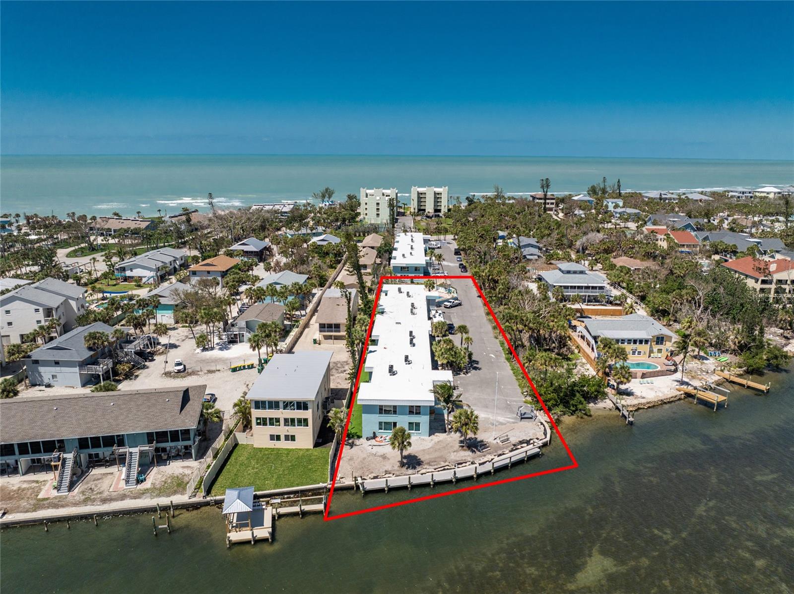 Image 36 of 38 For 5055 Beach Road 208