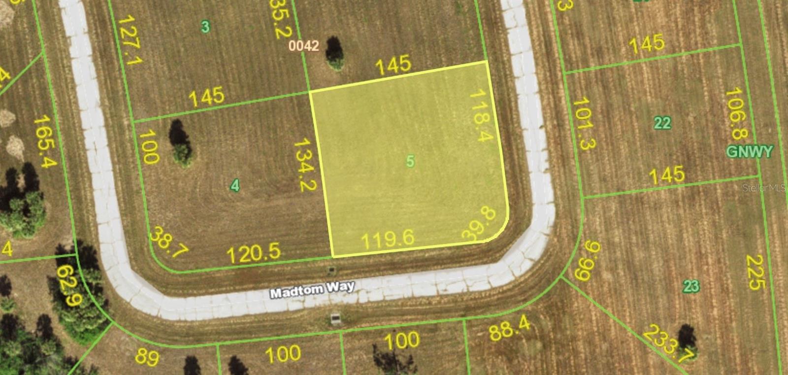 Image 3 of 3 For 13479 Madtom Way