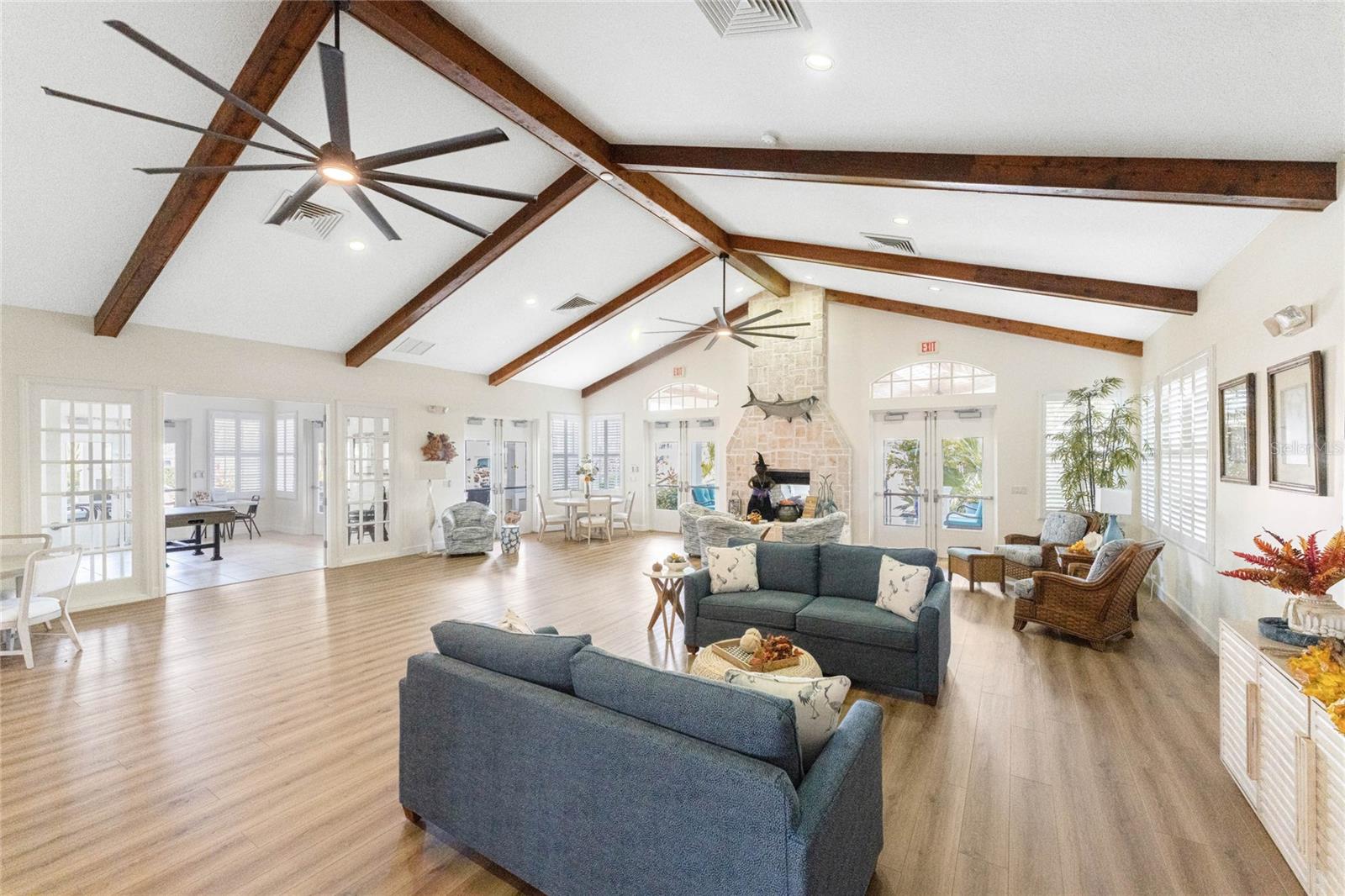 Image 65 of 89 For 10411 Coral Landings Lane 85