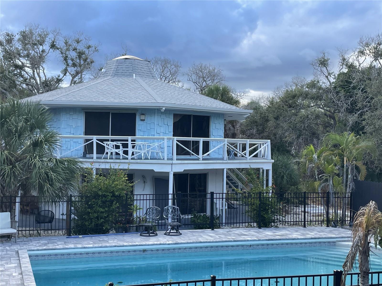 Image 26 of 26 For 7215 Manasota Key Road A