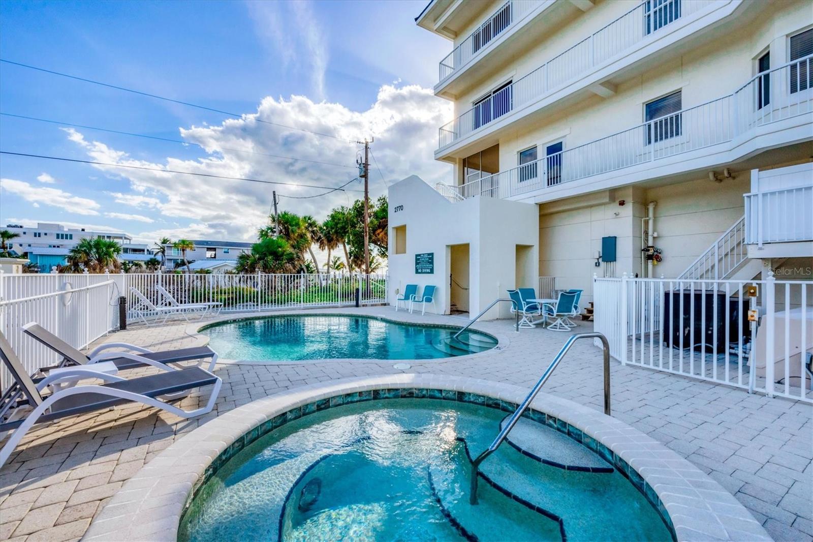 Image 30 of 47 For 2770 Beach Road 303