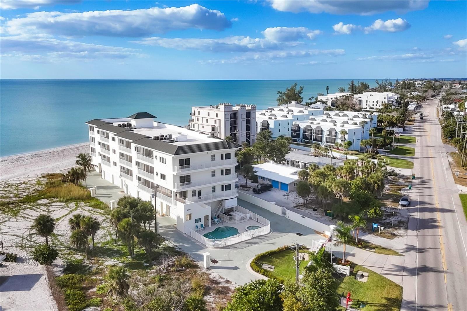 Image 47 of 47 For 2770 Beach Road 303