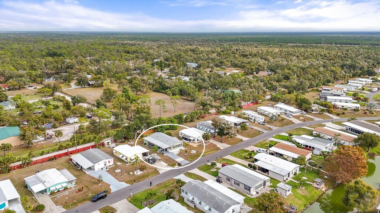 Details for 2730 Tanager Lane, ENGLEWOOD, FL 34224