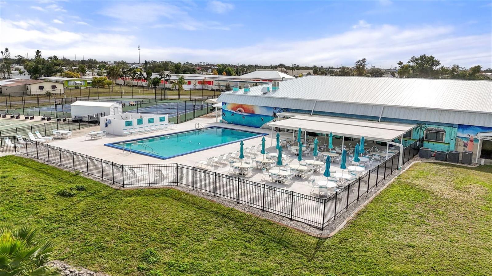 Image 42 of 45 For 2730 Tanager Lane