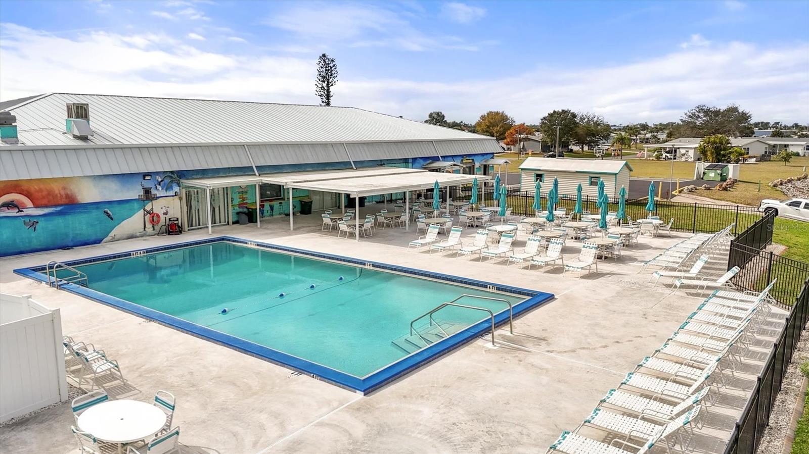 Image 43 of 45 For 2730 Tanager Lane