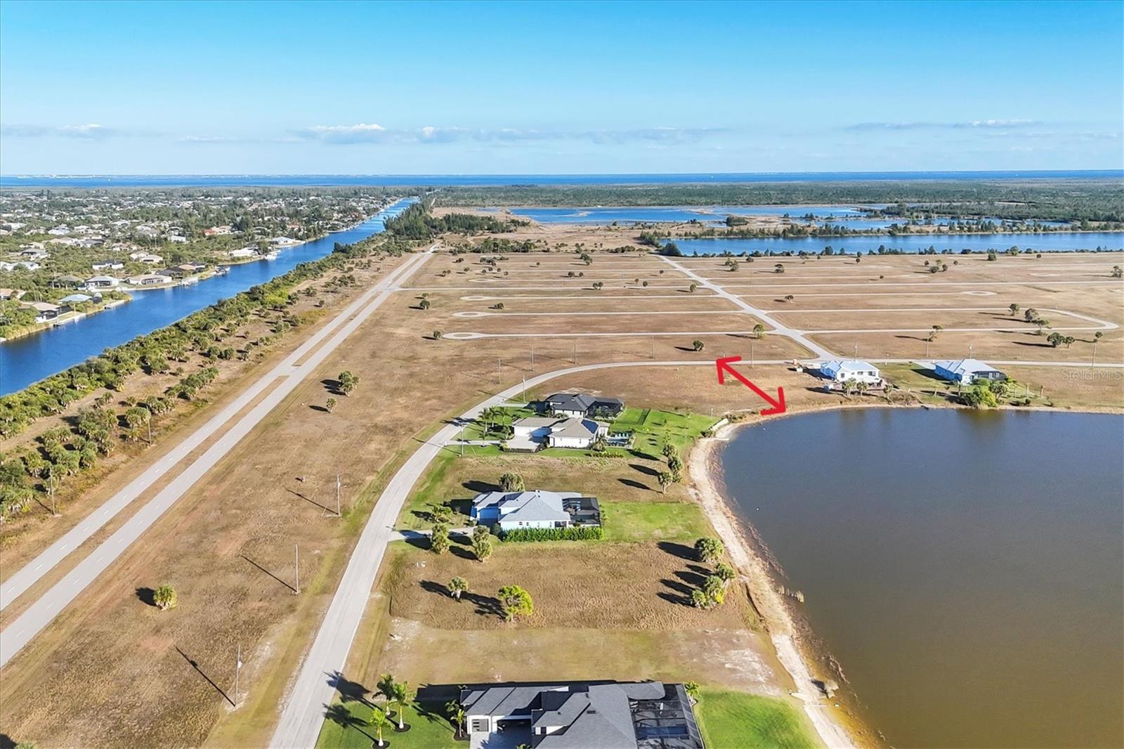 Details for 107 Wren Drive, PLACIDA, FL 33946