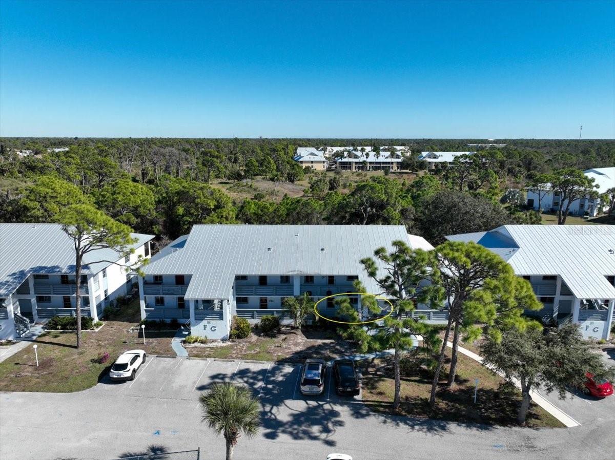 Image 26 of 33 For 6800 Placida Road 192