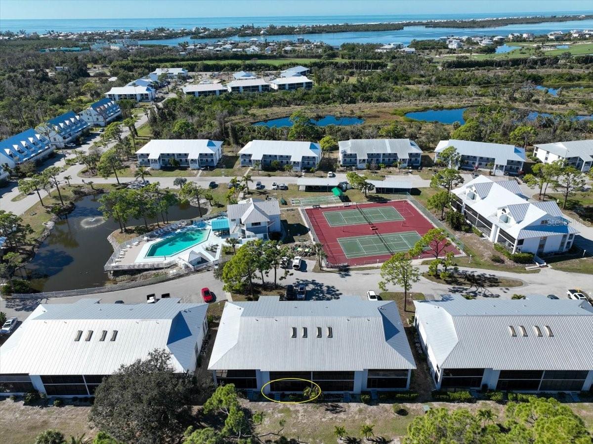 Image 27 of 33 For 6800 Placida Road 192