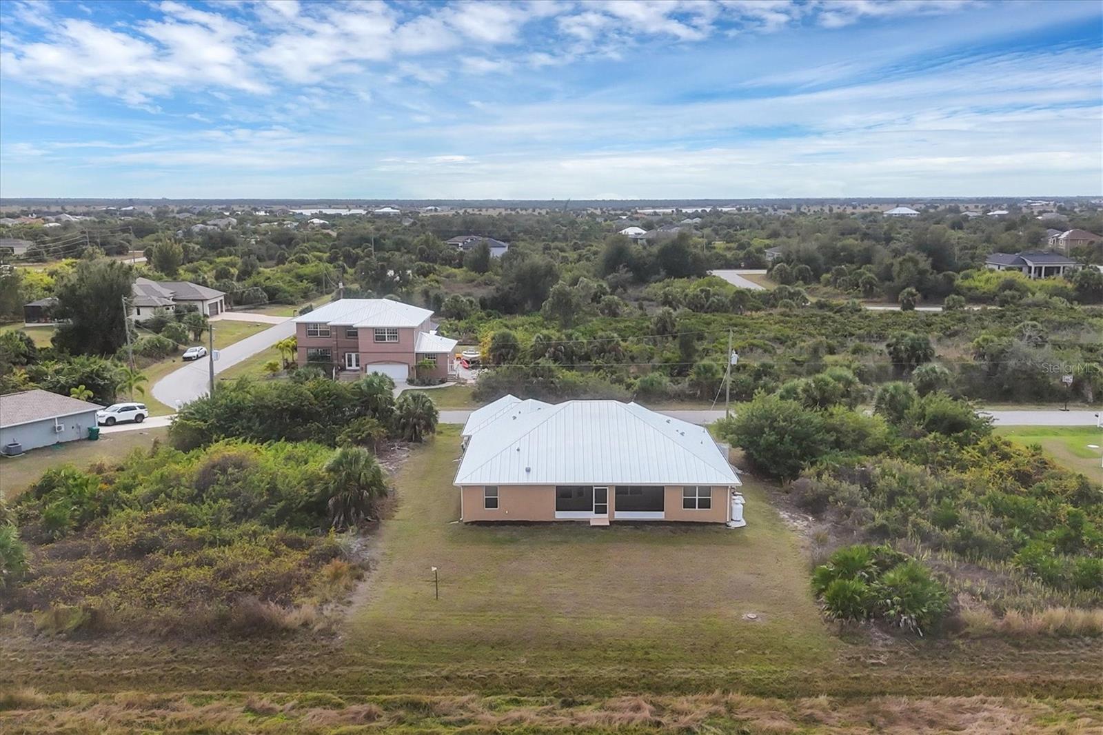 Image 40 of 57 For 13452 High Springs Avenue