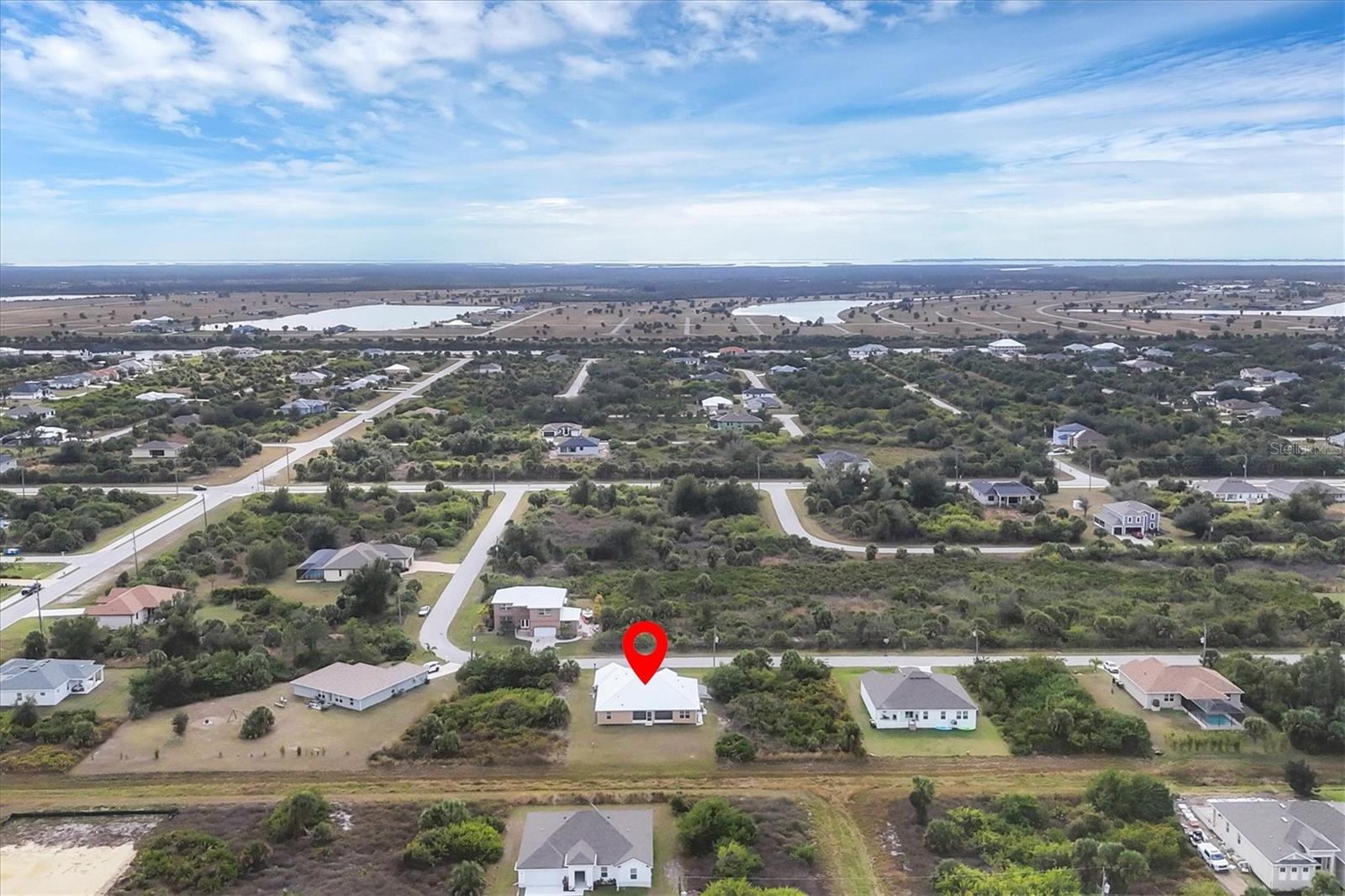 Image 43 of 57 For 13452 High Springs Avenue