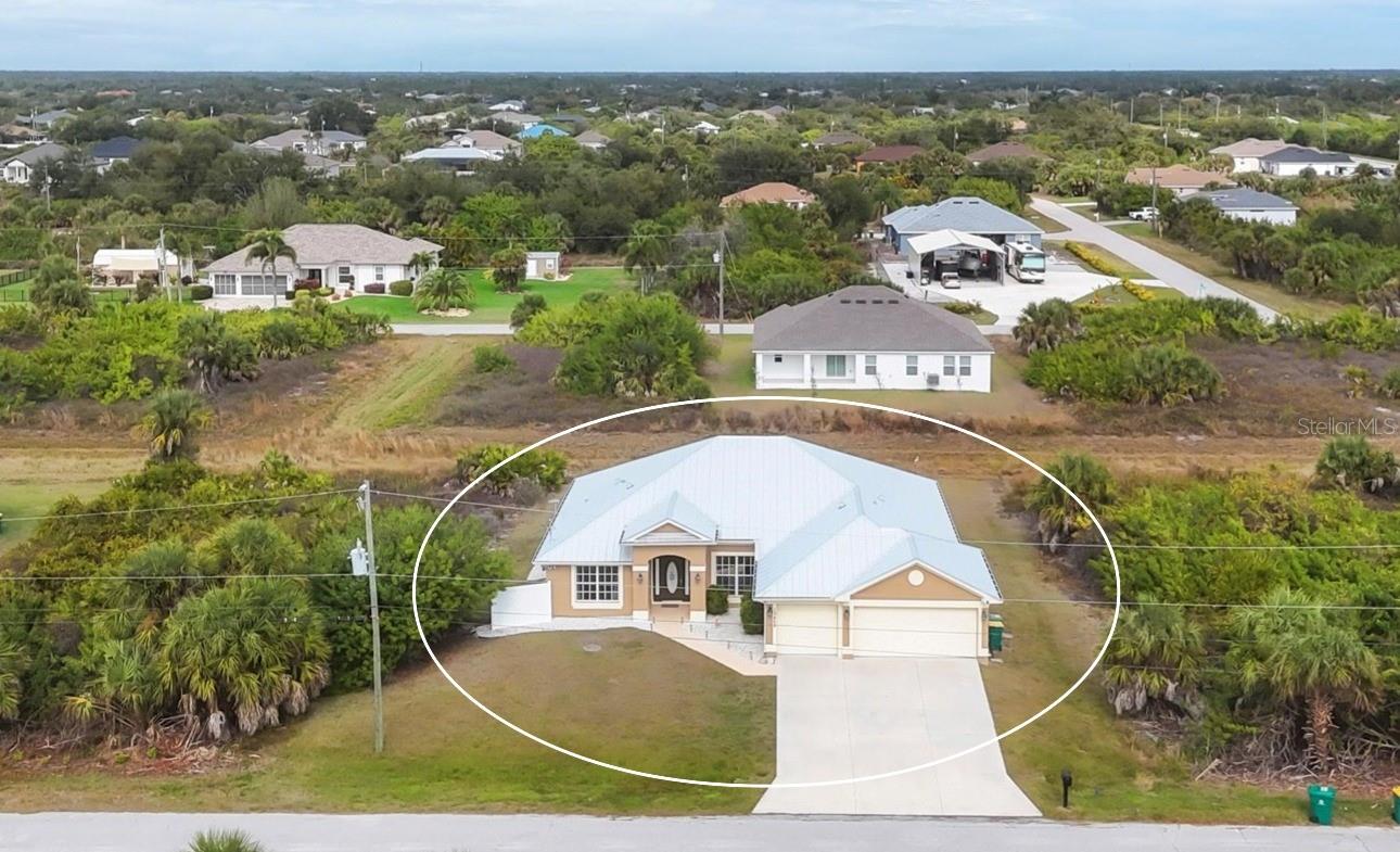 Image 44 of 57 For 13452 High Springs Avenue