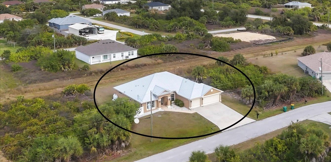 Image 45 of 57 For 13452 High Springs Avenue