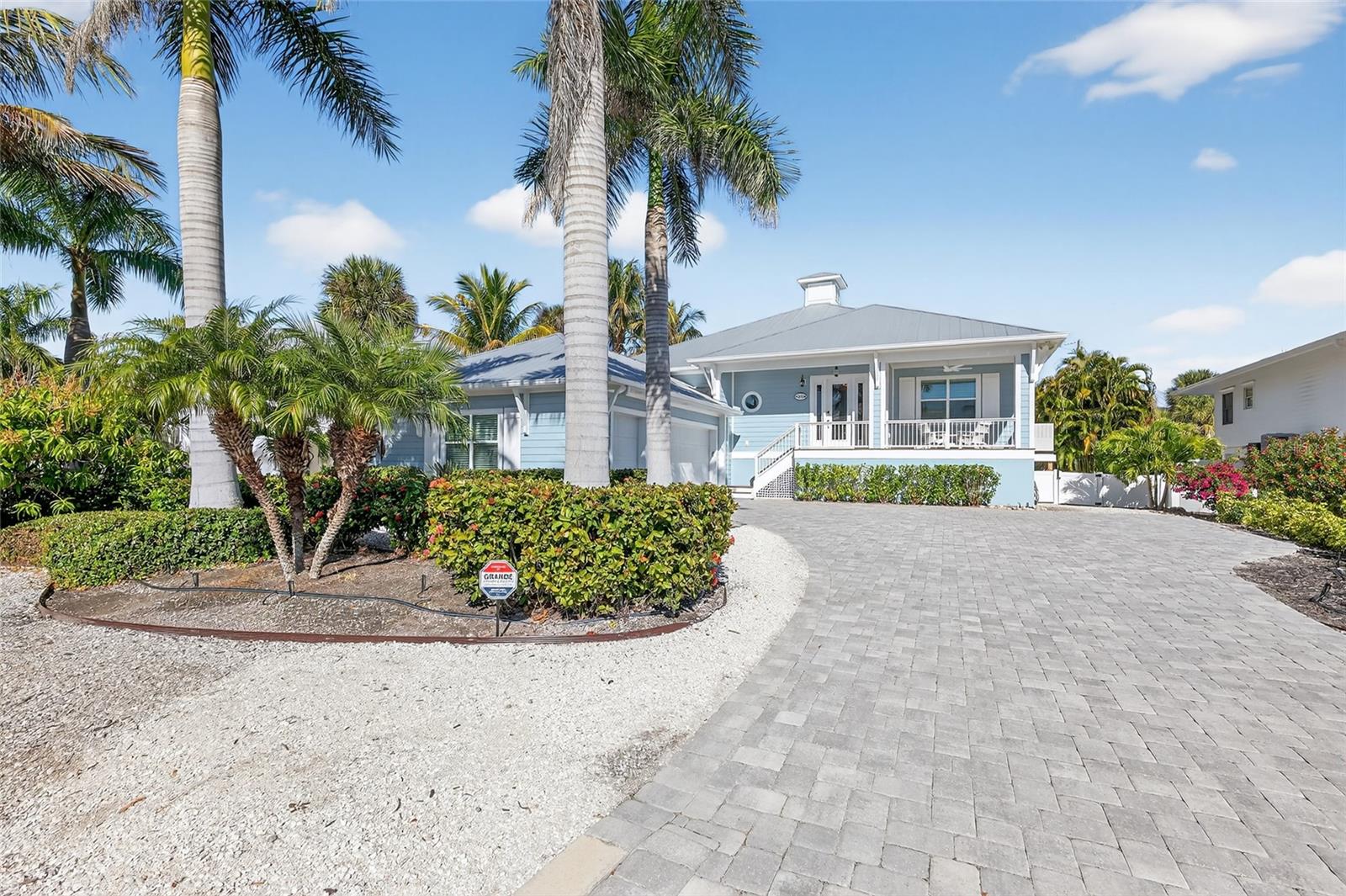Details for 261 Seabreeze Court, BOCA GRANDE, FL 33921