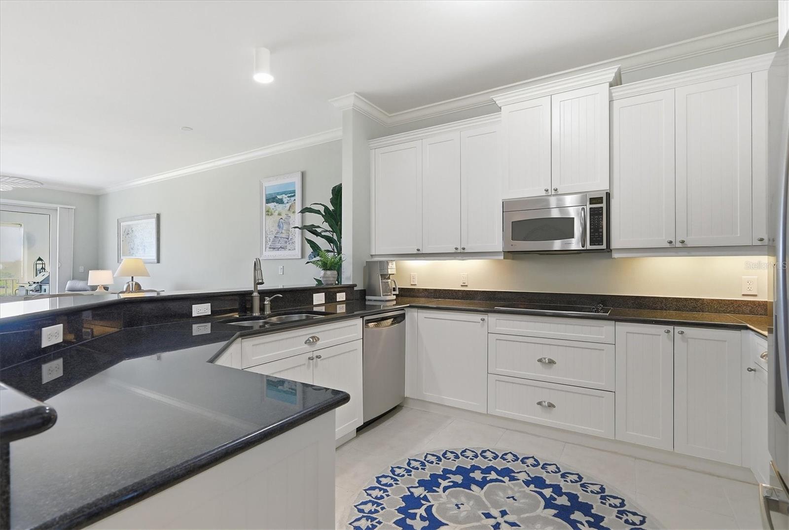 Image 12 of 69 For 11200 Hacienda Del Mar Boulevard B-204