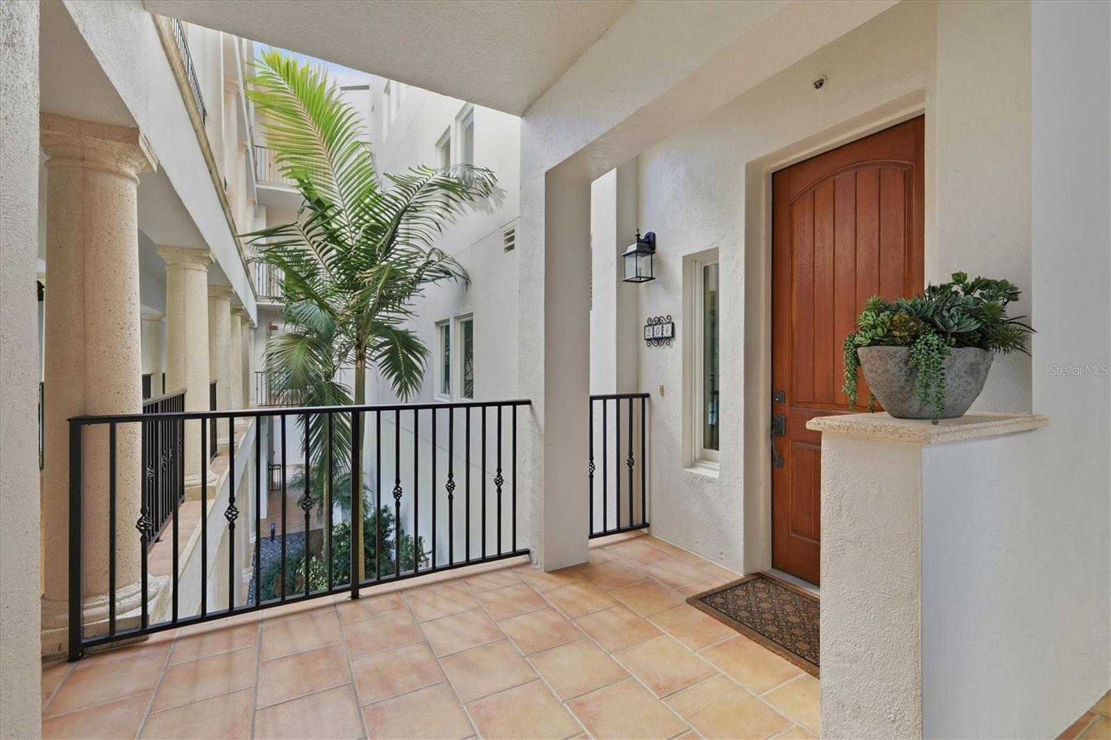Image 3 of 69 For 11200 Hacienda Del Mar Boulevard B-204