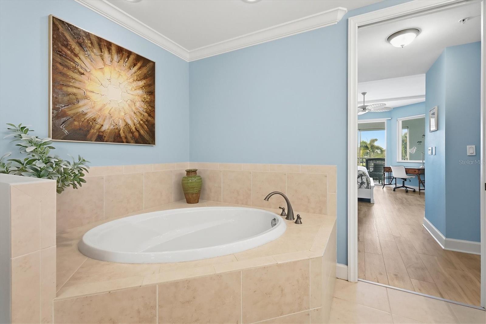 Image 30 of 69 For 11200 Hacienda Del Mar Boulevard B-204