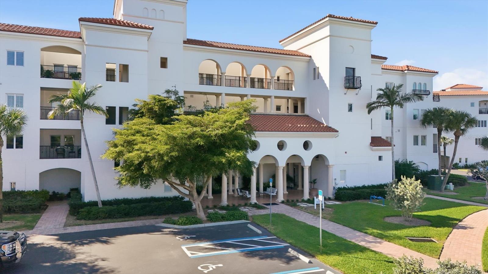 Image 41 of 69 For 11200 Hacienda Del Mar Boulevard B-204