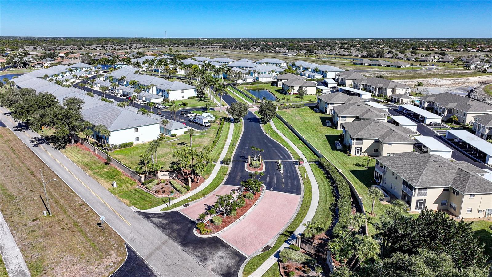 Image 42 of 51 For 5800 Sabal Trace Drive 1202