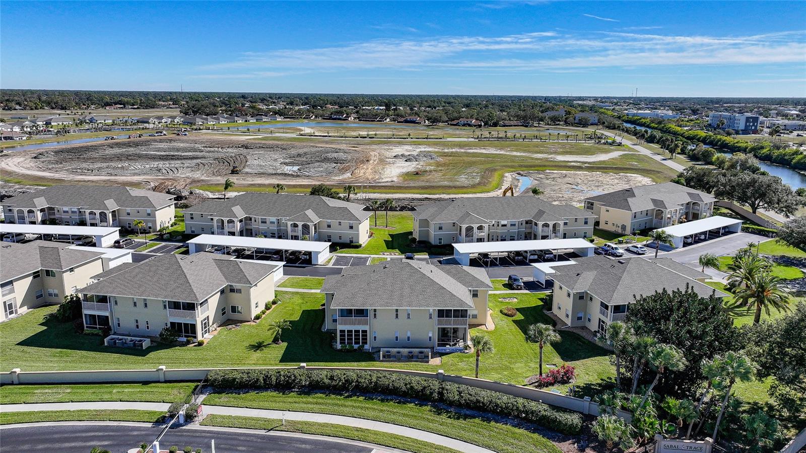 Image 43 of 51 For 5800 Sabal Trace Drive 1202