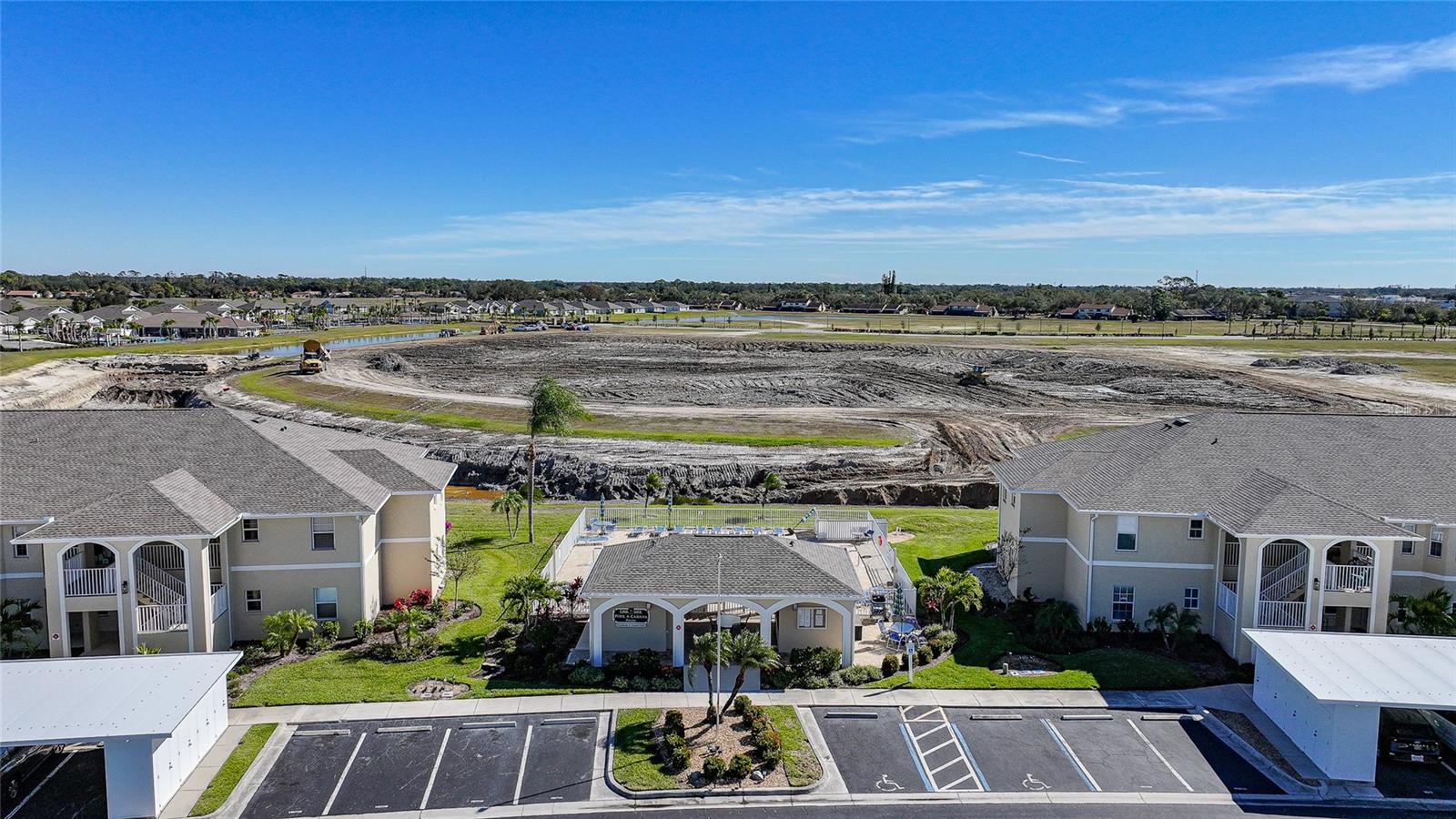 Image 46 of 51 For 5800 Sabal Trace Drive 1202