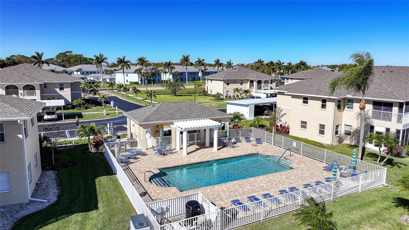 Image 49 of 51 For 5800 Sabal Trace Drive 1202