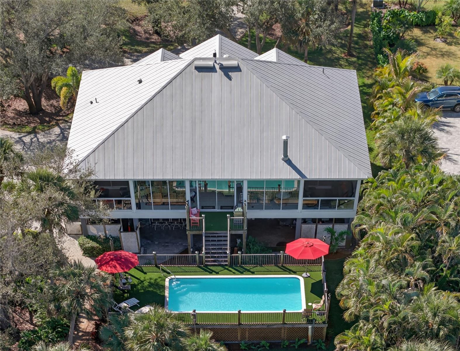 Image 55 of 95 For 10110 Creekside Drive