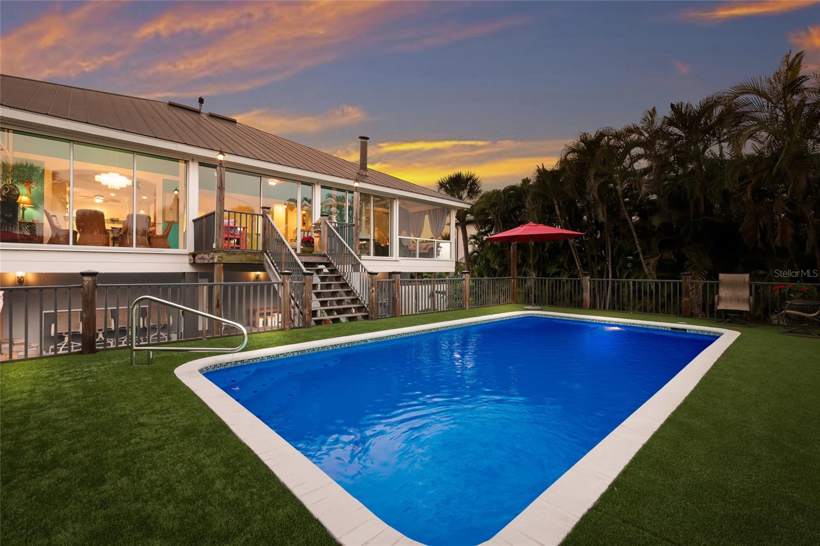 Image 82 of 95 For 10110 Creekside Drive